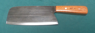 chef knife, H-5