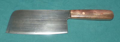 chef knife, SH-3
