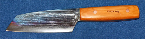 hand forged Cutlery knife