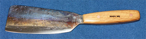 hand forged Cutlery knife