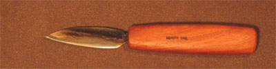 hand forged Cutlery knife