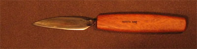 hand forged Cutlery knife