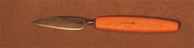 hand forged Cutlery knife