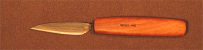 hand forged Cutlery knife