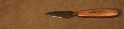 hand forged Cutlery knife