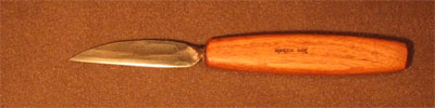 hand forged Cutlery knife