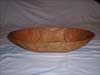 hand carved wooden bowl 2