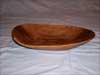 hand carved wooden bowl 4