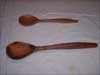 hand carved wooden spoon 6