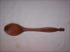 hand carved wooden spoon 8