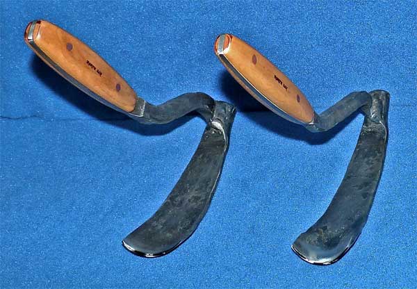 North bay store forge adze