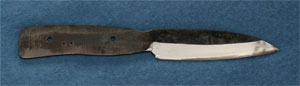 Medium Scandi Ground Blade