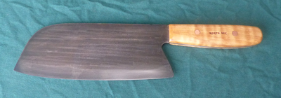 hand forged Cutlery knife, F-3