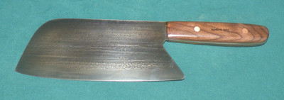 chef knife, SF-6