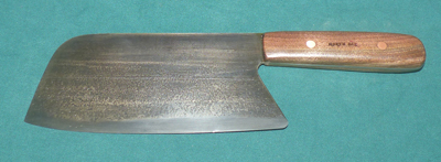 chef knife, SF-2
