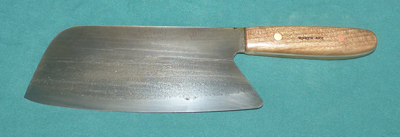 chef knife, SF-3