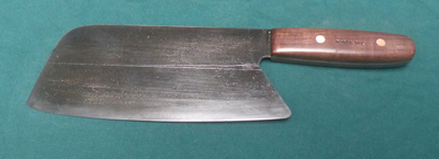 chef knife, SF-5