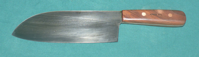 chef knife, SF-6