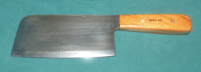 chef knife, SH-1