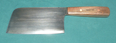 chef knife, SH-5
