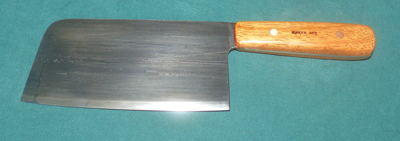 chef knife, SH-6