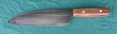 chef knife, SK-3