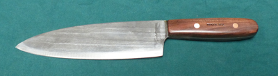 chef knife, SK-6