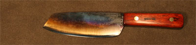 hand forged Cutlery knife